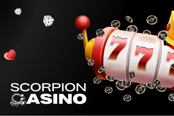 Wie Scorpions viraler Hub für Casino-Spiele und Sportwetten Krypto-Millionäre macht
