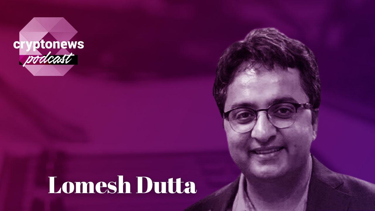Lomesh Dutta, VP of Growth at DFINITY, on Internet Computer, Bitcoin DeFi, and ckBTC | Ep. 252