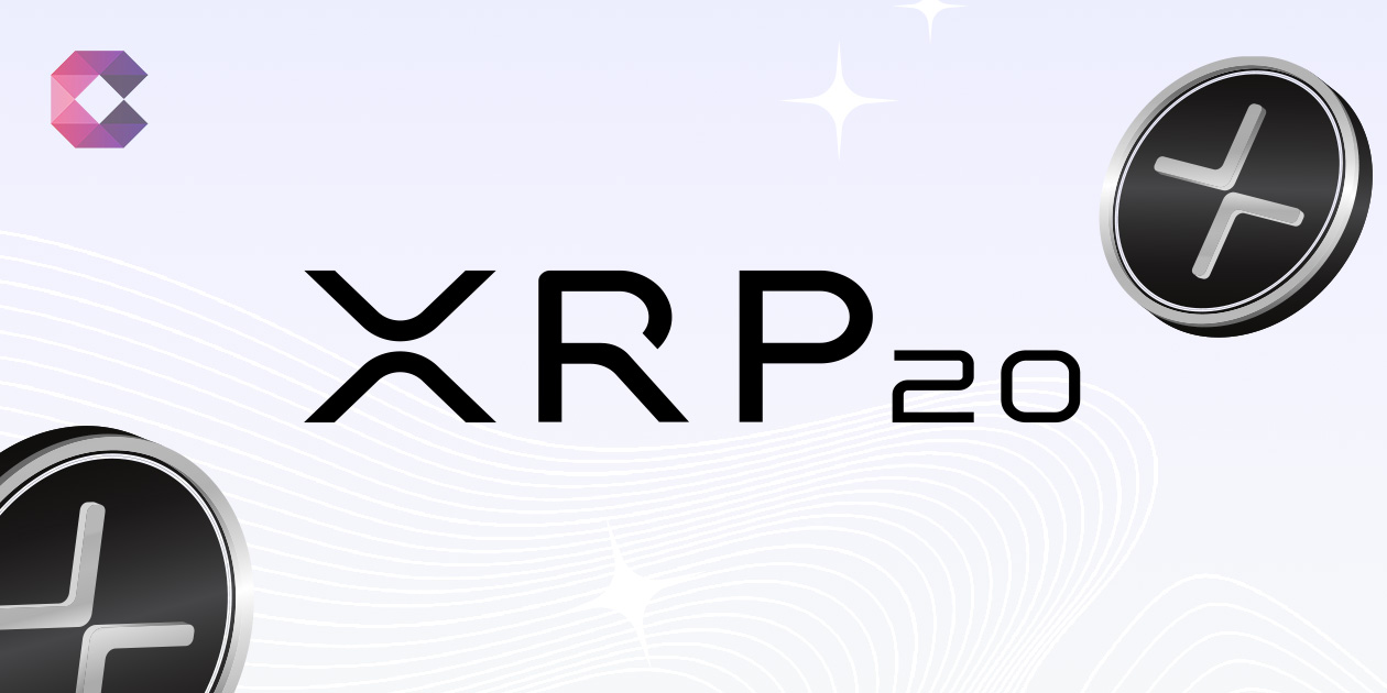 XRP20 la nouvelle crypto-monnaie à surveiller