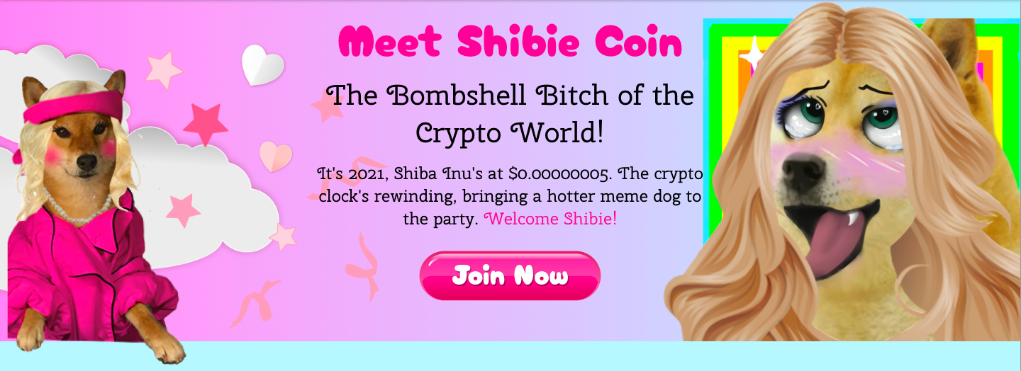 Hvordan kjøpe Shibie Coin
