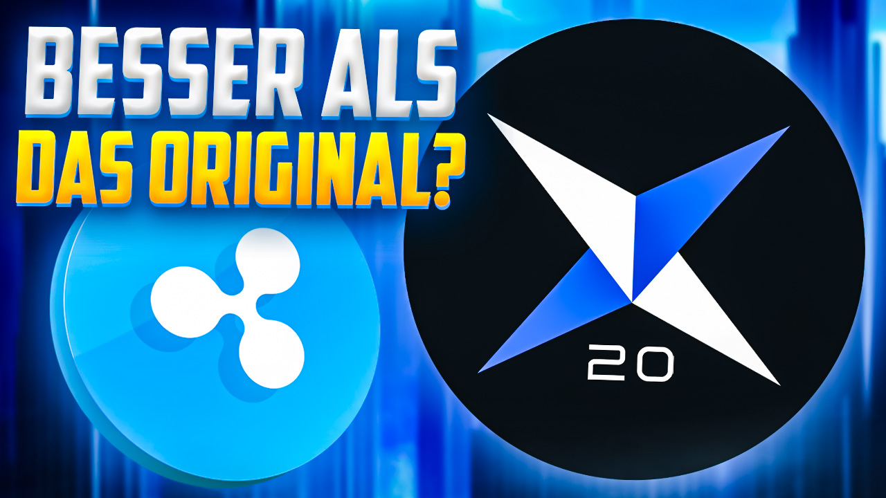 XRP20