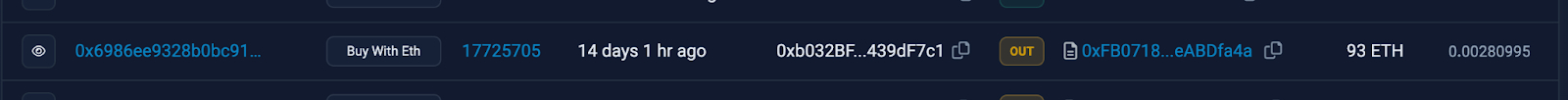 wsm tokens