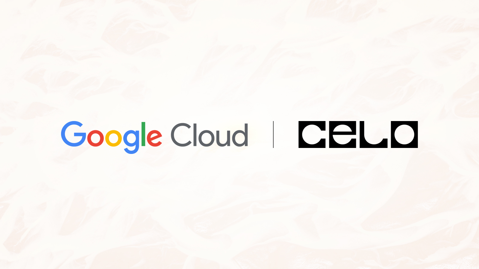Google Cloud kooperiert mit Celo Network als Validator und erleichtert die Ethereum Layer 2 Migration