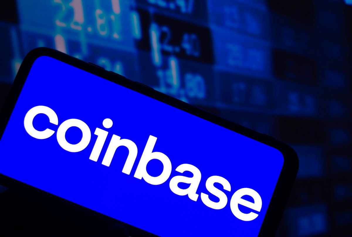 Coinbase Offering Rewards To USD Coin Holders