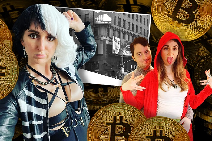 Coupables de blanchiment de milliards de dollars en bitcoin