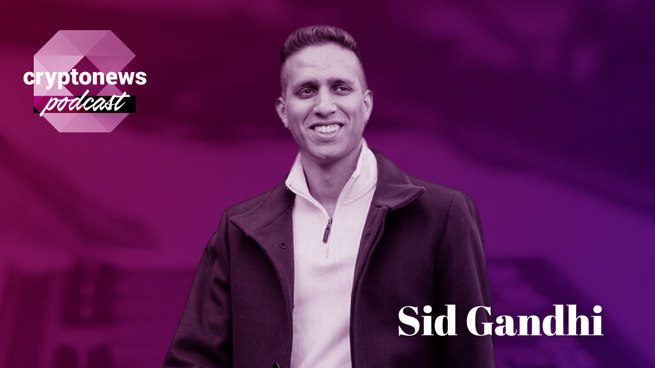 Sid Gandhi, CEO of Polybase, on ZK Proofs and Decentralized Databases | Ep. 253