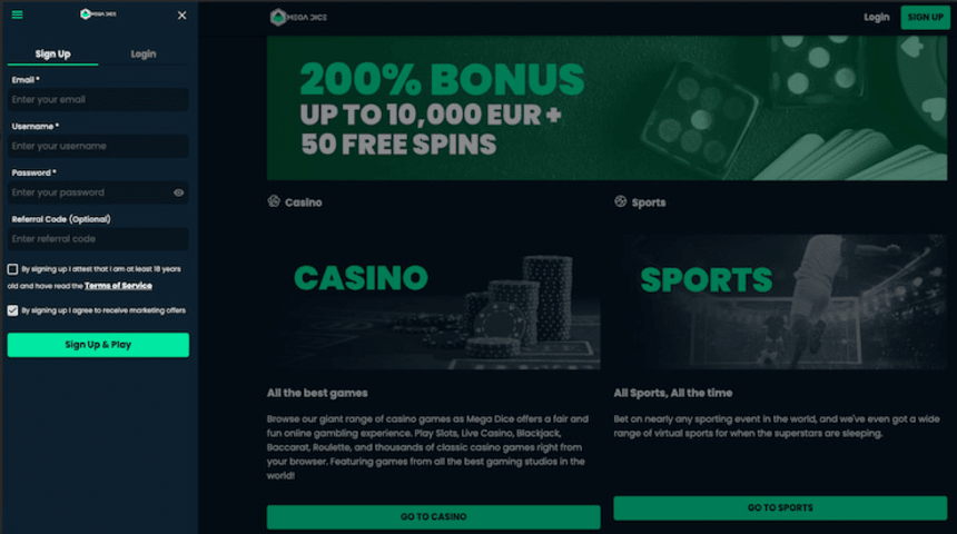 15 Best Casinos Not on Gamstop 2023 - Compare Reliable Non Gamstop Casino Sites