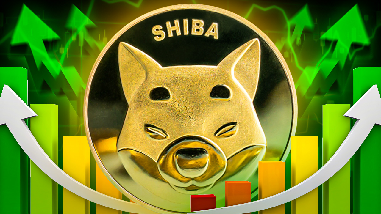 Shiba Inu steigt um 18 %: Darum ist SHIB der beste Top 100 Coin