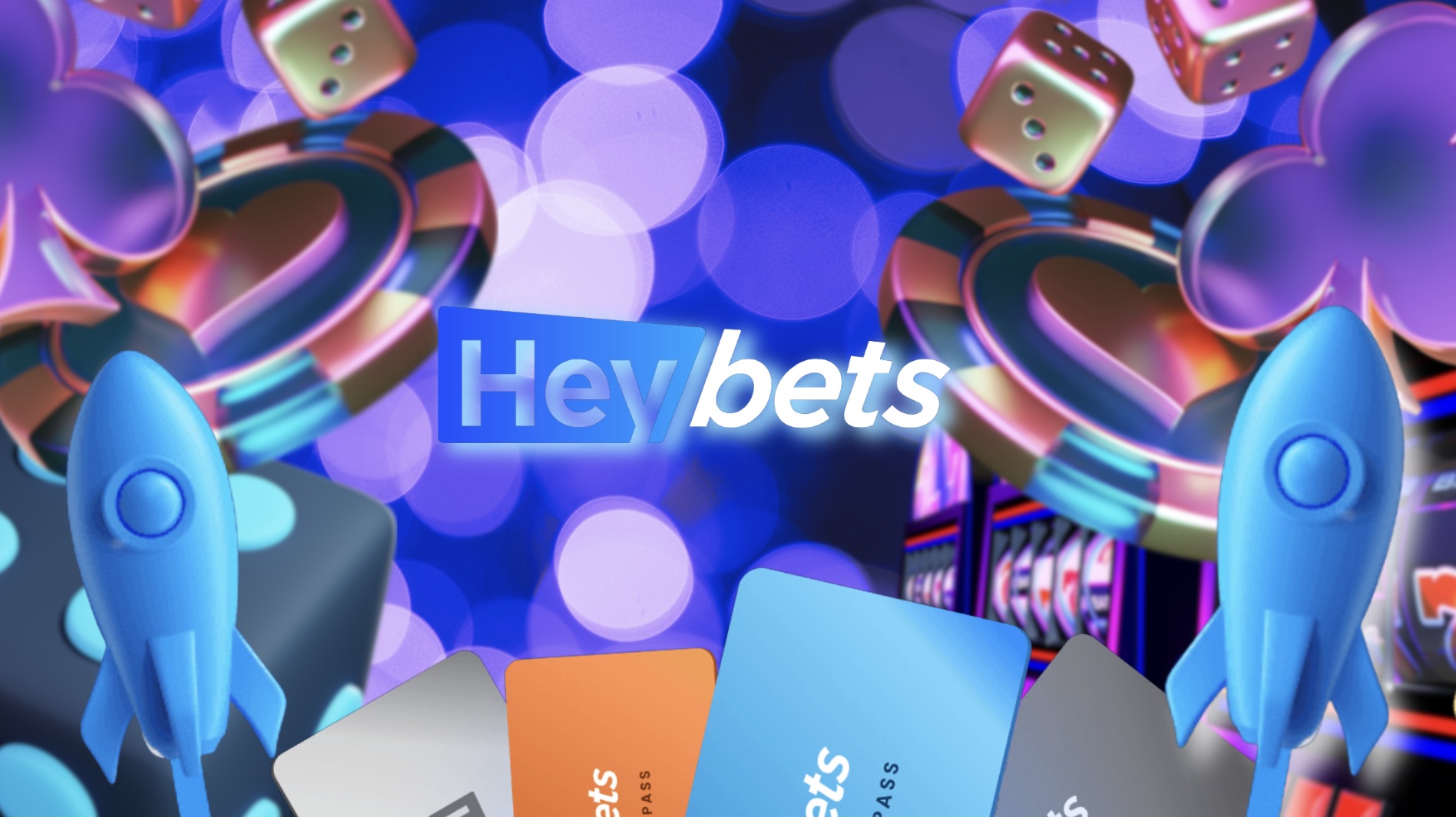 Heybets.io