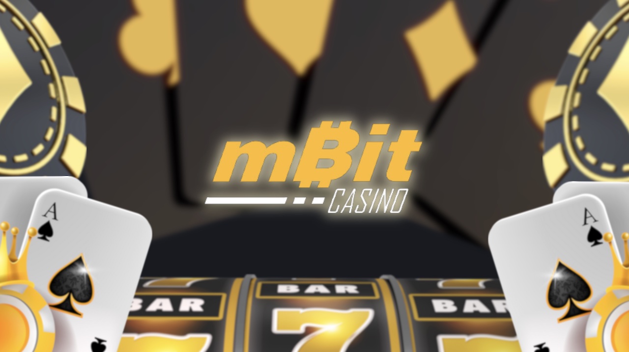 mBit