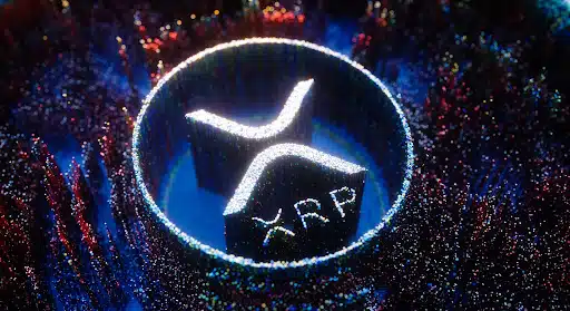 XRP koers