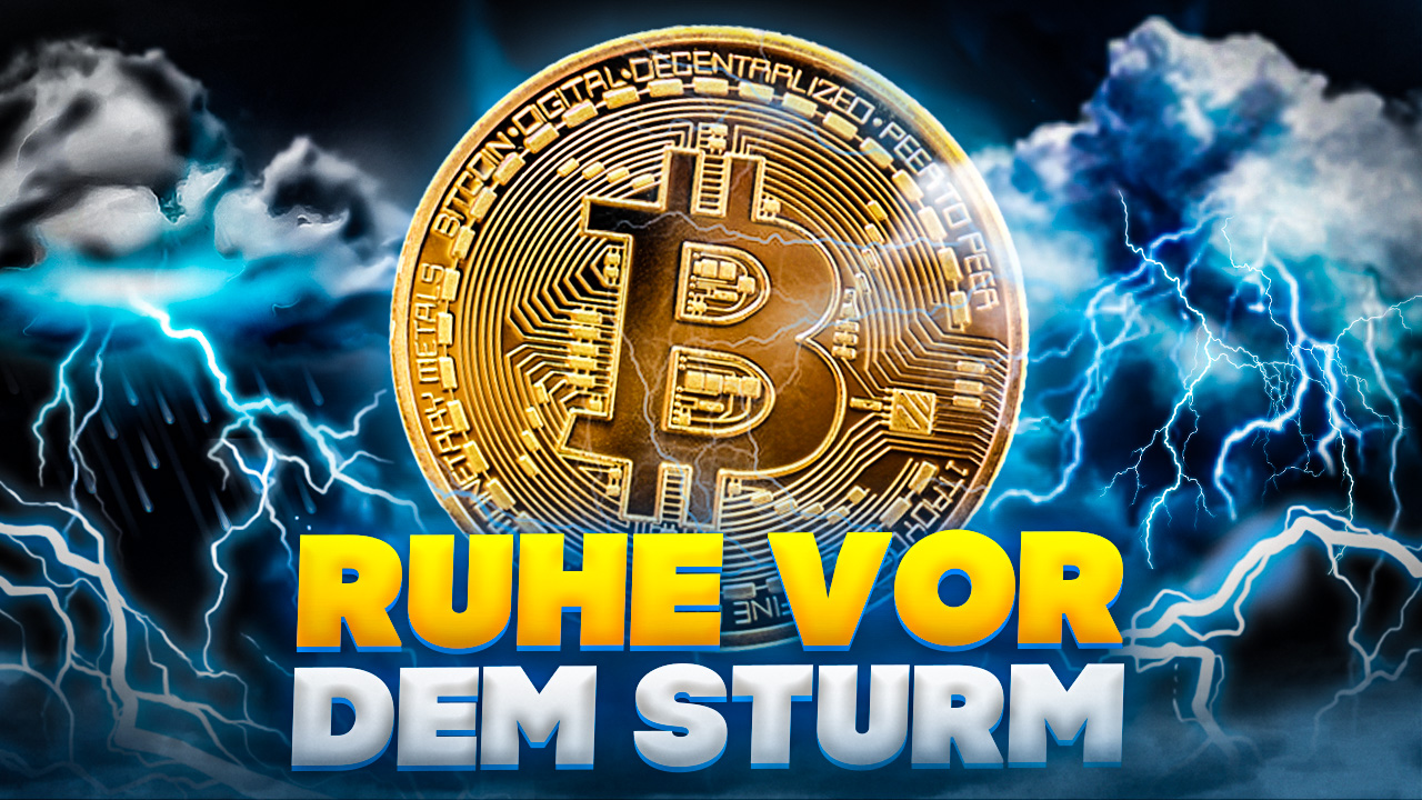 Bitcoin Kurs Prognose