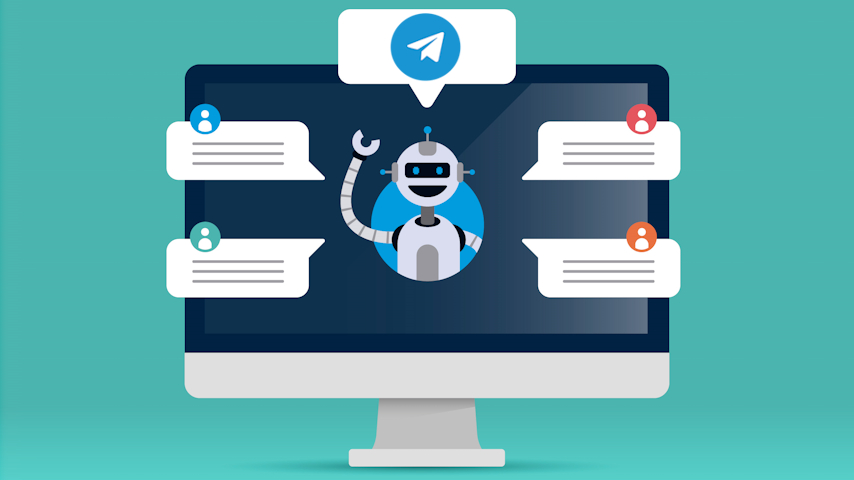 14 Best Telegram Bots to Use in 2024