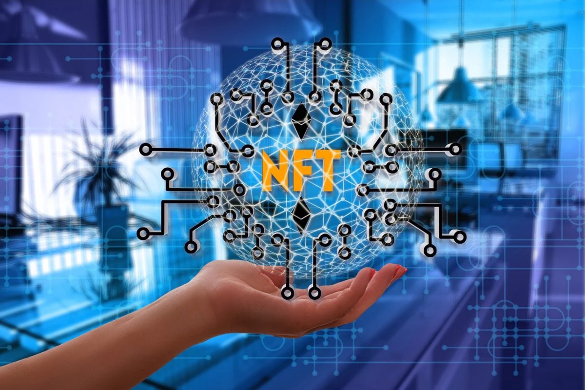 Best NFT Games 2024 – NFTs, Governance Tokens in Top Game Titles - Play to  Earn Games News