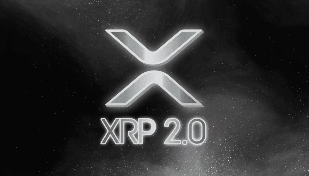 xrp20 crypto