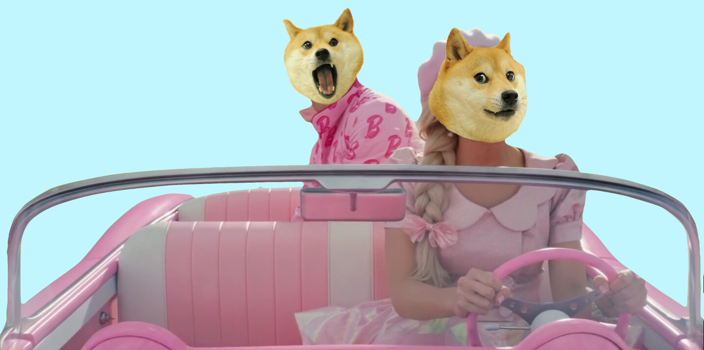 Shiba Coin banner