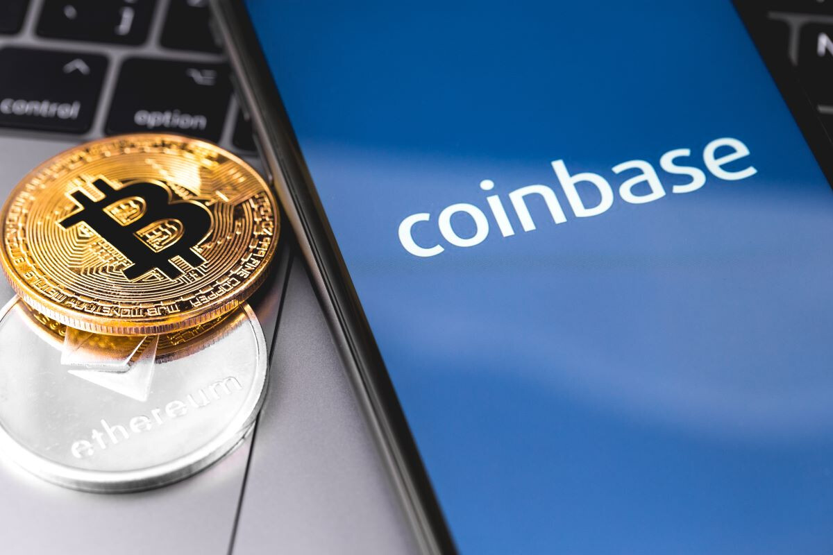 Coinbase's Blockchain Gambit: A Solution to Six Consecutive Quarters of Losses?