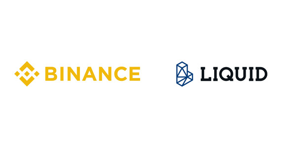 Binance Liquid KYC Japon