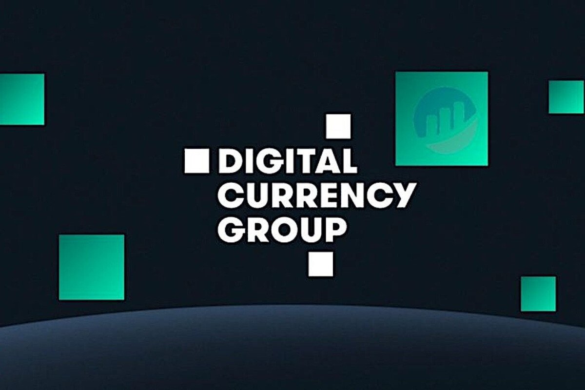 출처: Digital Currency Group