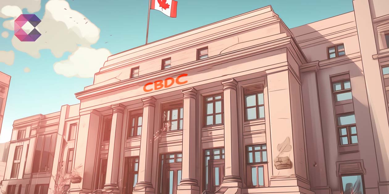 Les Canadiens sont « faiblement incités » à utiliser une CBDC selon la Banque du Canada