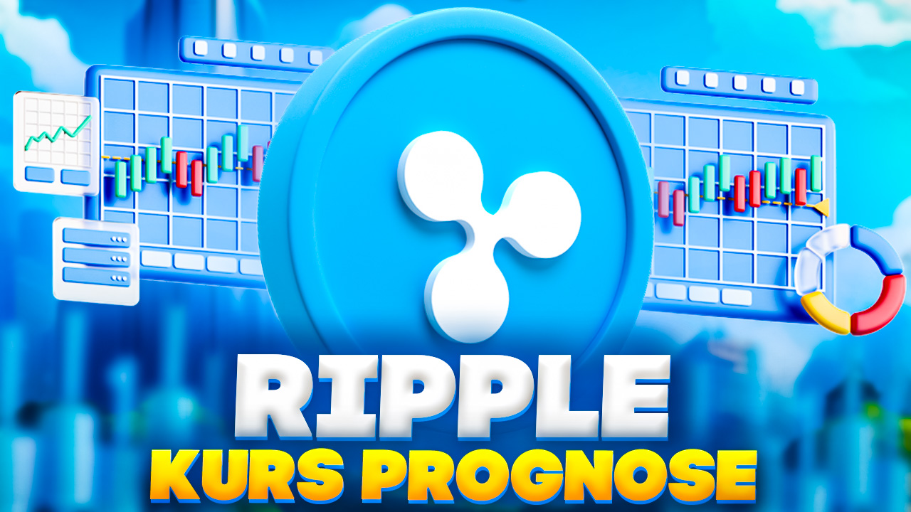 Ripple Prognose – Blick in die Zukunft
