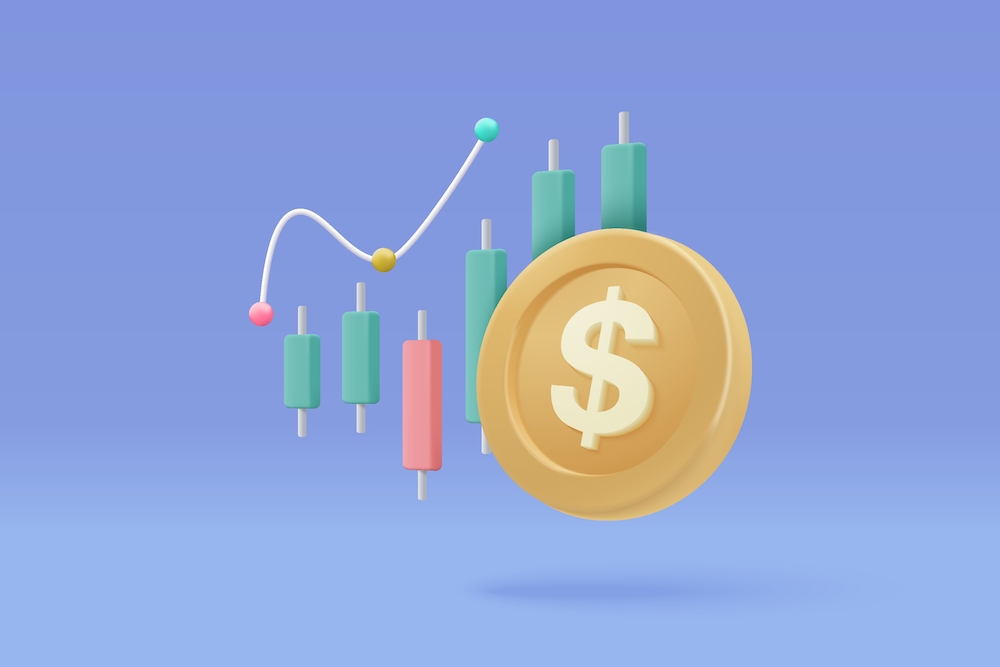 Direkt in Token investieren: Ripple als Coin traden
