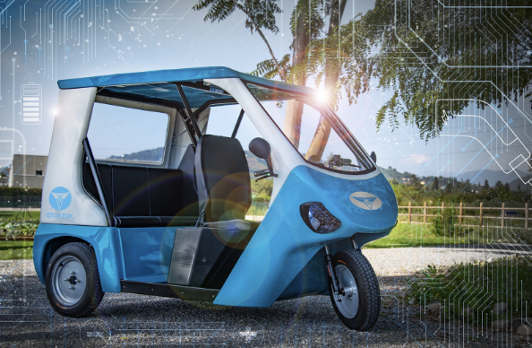 TUK Token