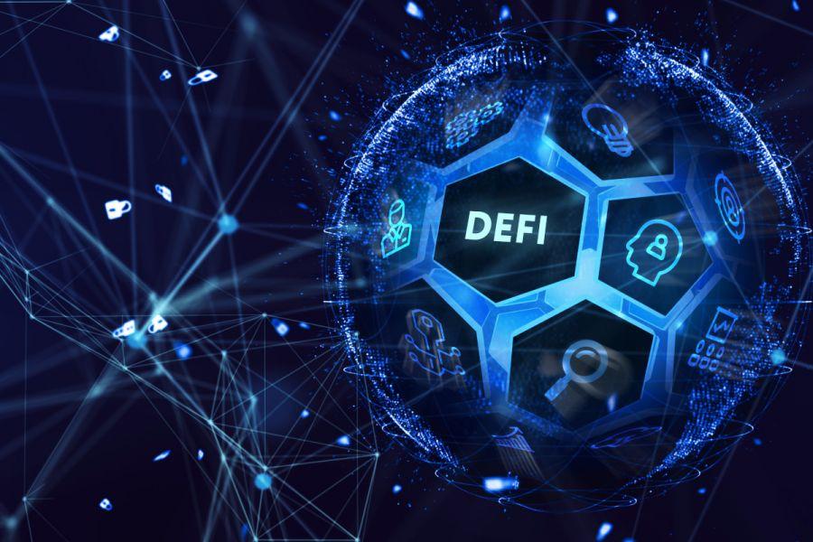 DeFi Value Locked Reaches Nearly $42 Billion as Token Market Experiences Significant Growth – Here's the Latest