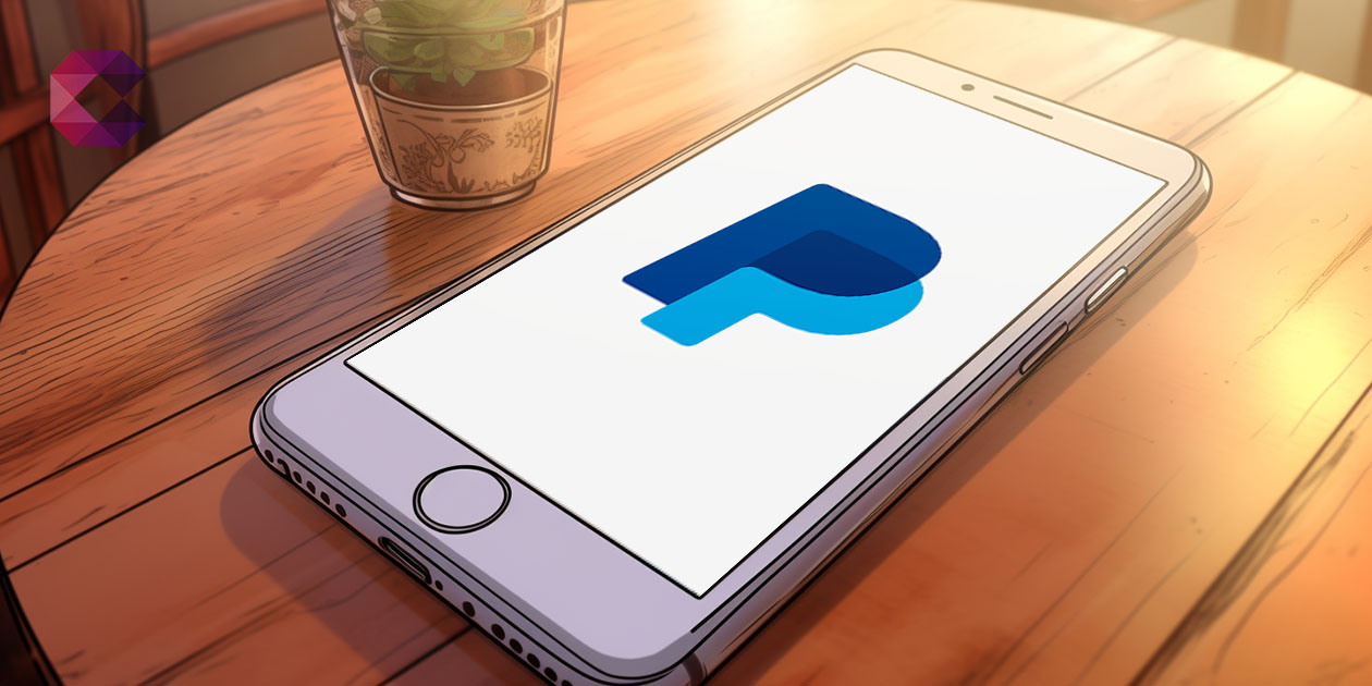 PayPal dévoile le “Cryptocurrencies Hub” pour certains utilisateurs