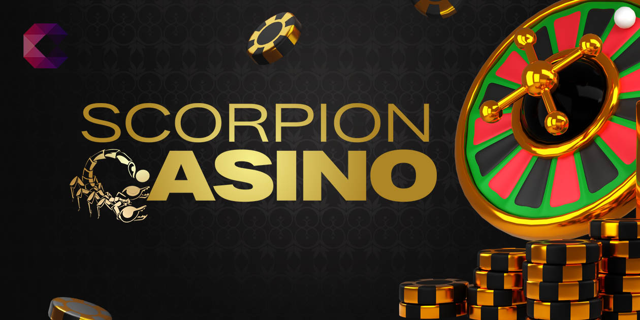 Casino Scorpion offre un revenu passif durable et une tokenomie déflationniste grâce à un seul token - Est-ce le meilleur casino basé sur Ethereum