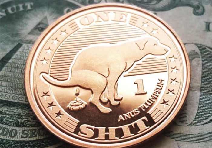 Was genau sind Shitcoins und wie ist der Begriff entstanden?
