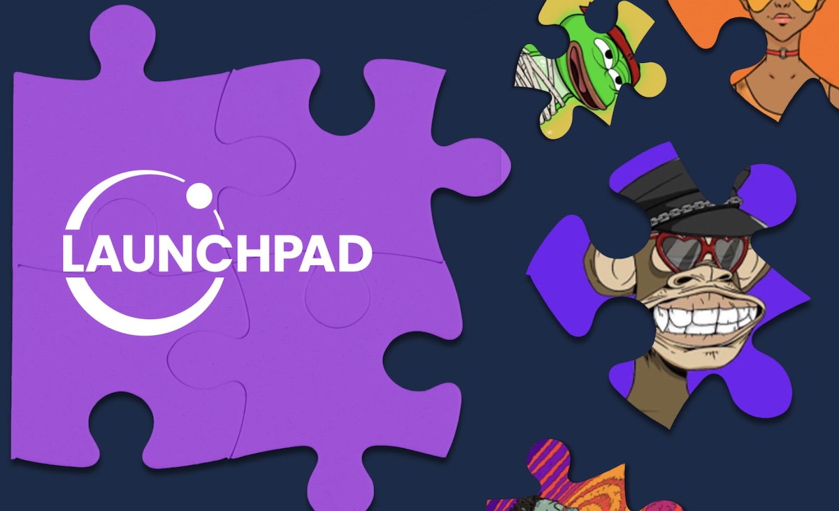 Launchpad XYZ