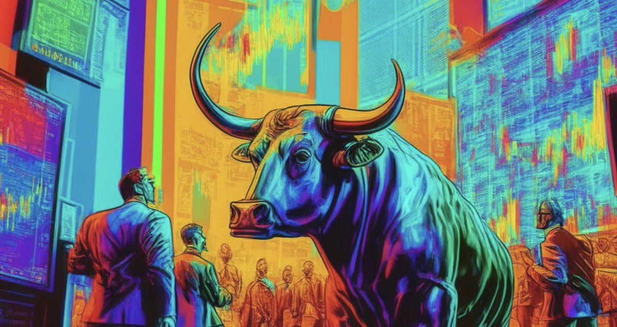 Wall Street Memes