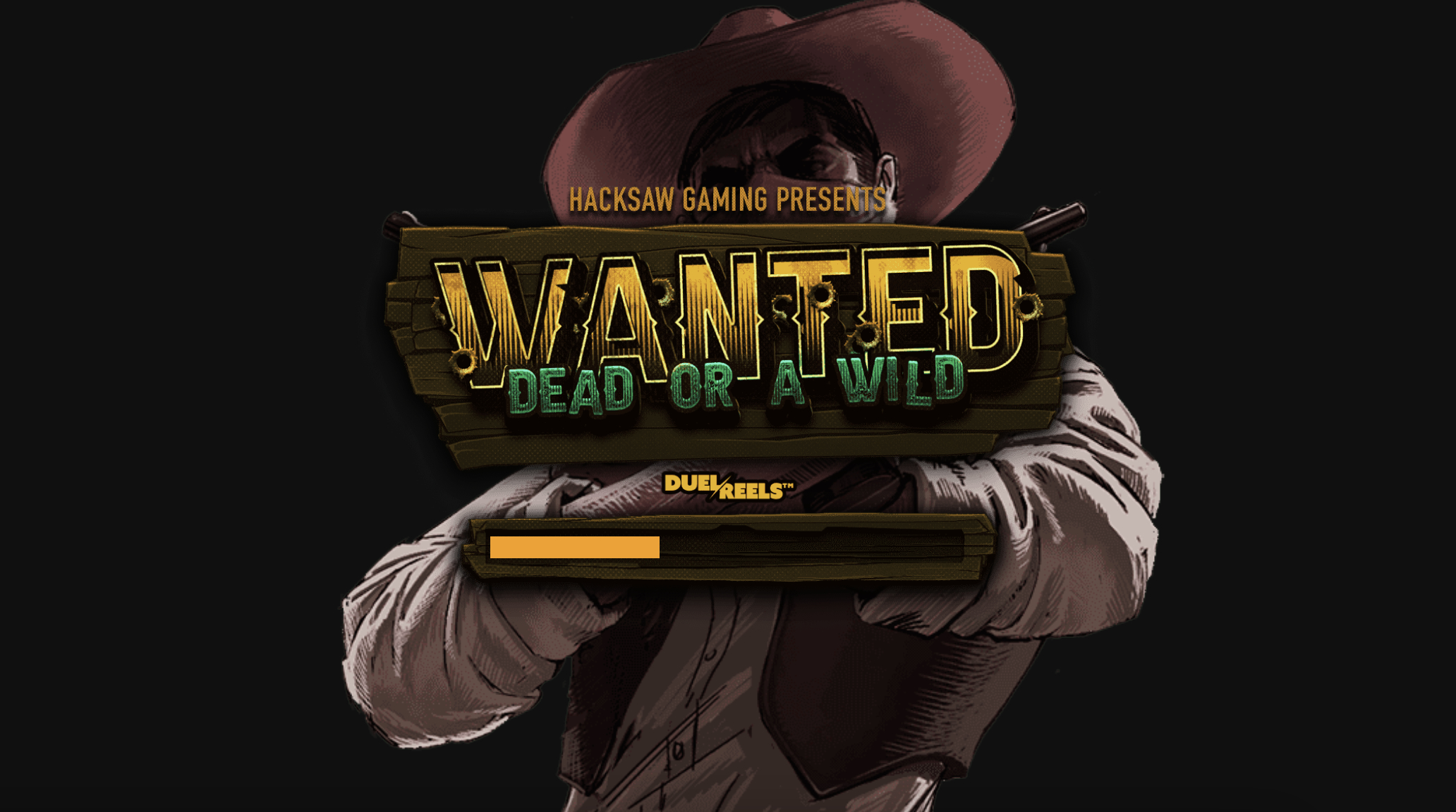 wanted dead or a wild free spins