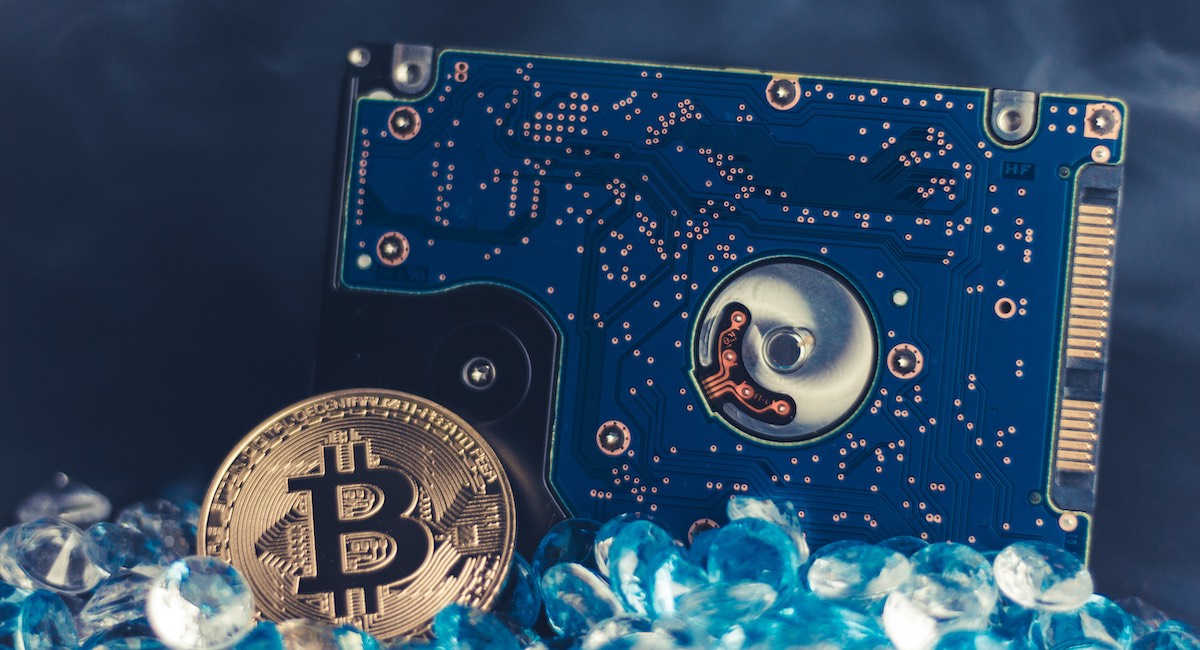 Kann man ein Bitcoin Wallet anonym erstellen?
