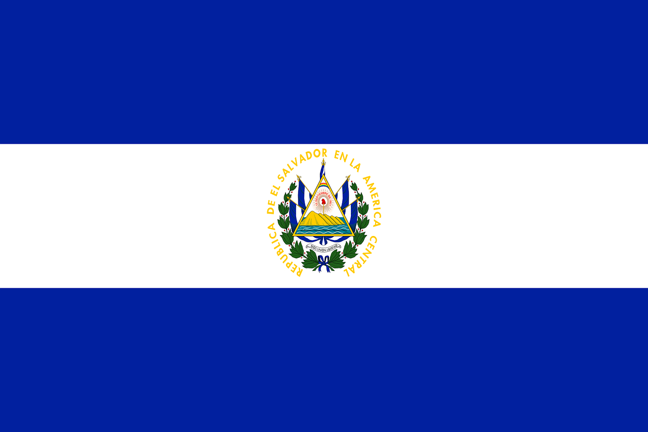El Salvadors Pro-Bitcoin-Kurs zieht institutionelle Investoren an