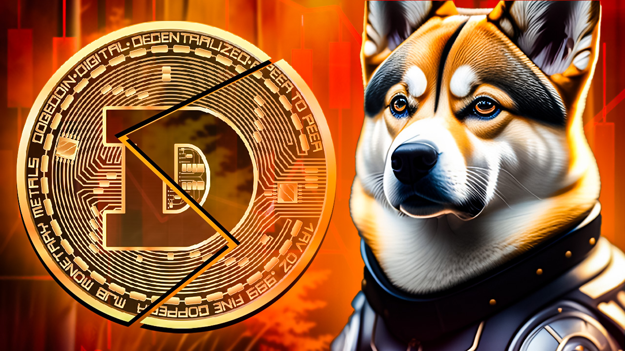 Dogecoin News: Darum crasht DOGE heute, Meme-Coin SONIK mit 25x Potenzial
