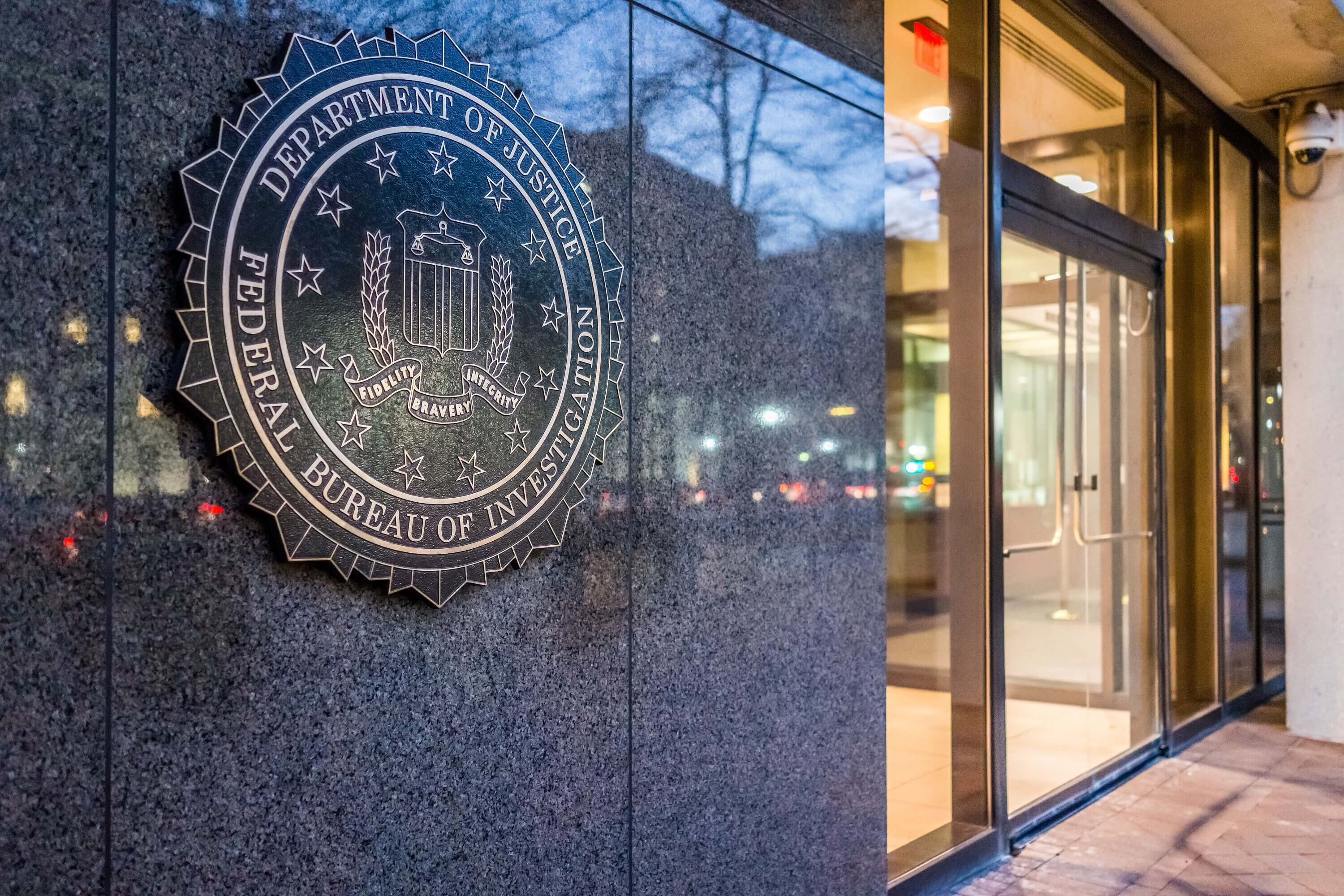 Das FBI beschlagnahmt fast 2 Millionen Dollar an digitalen Assets in drei Monaten, wie neue Unterlagen zeigen