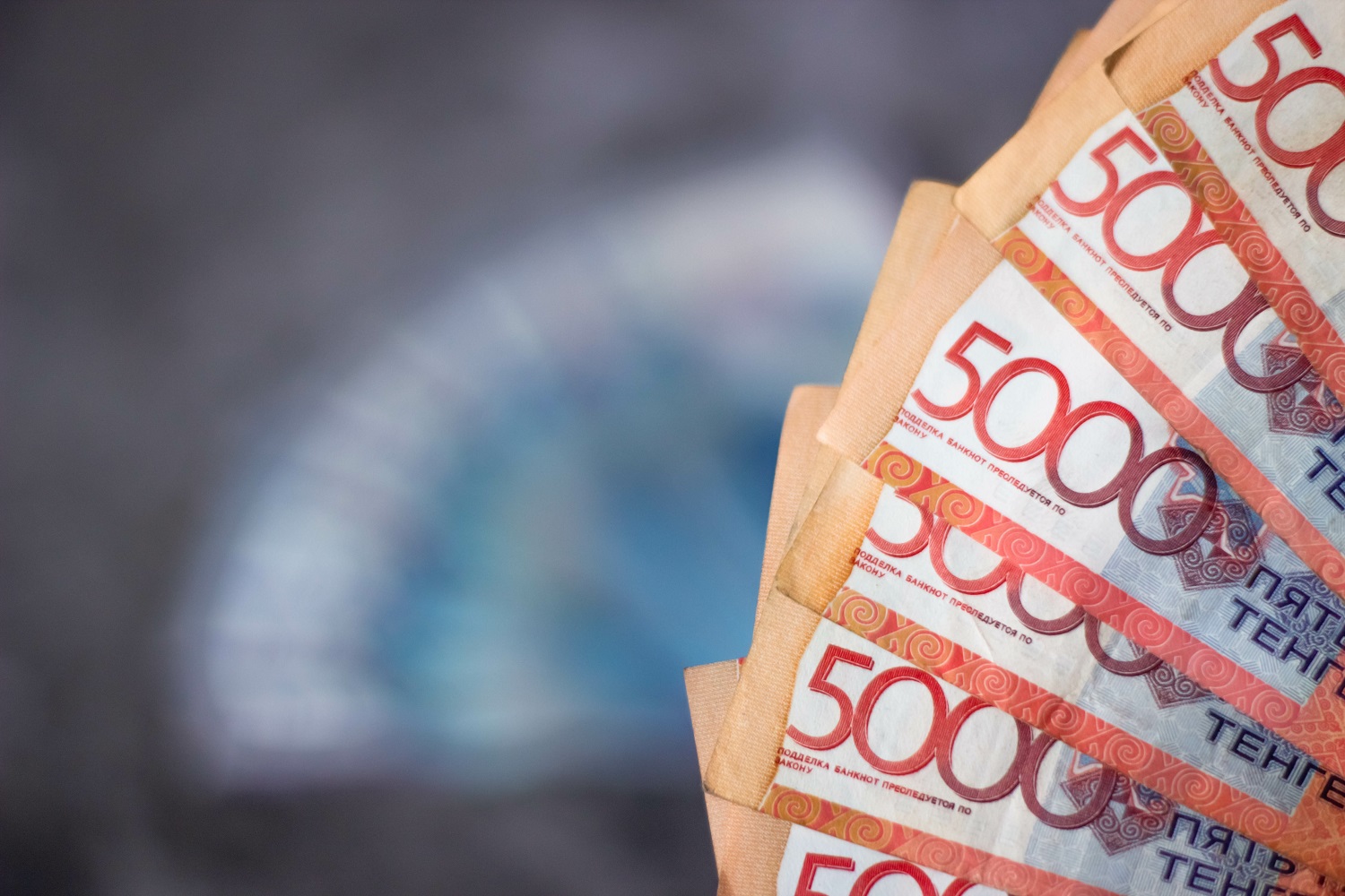 Kazakhstan Takes Another Step Closer to CBDC Launch – Digital Tenge on Its Way?