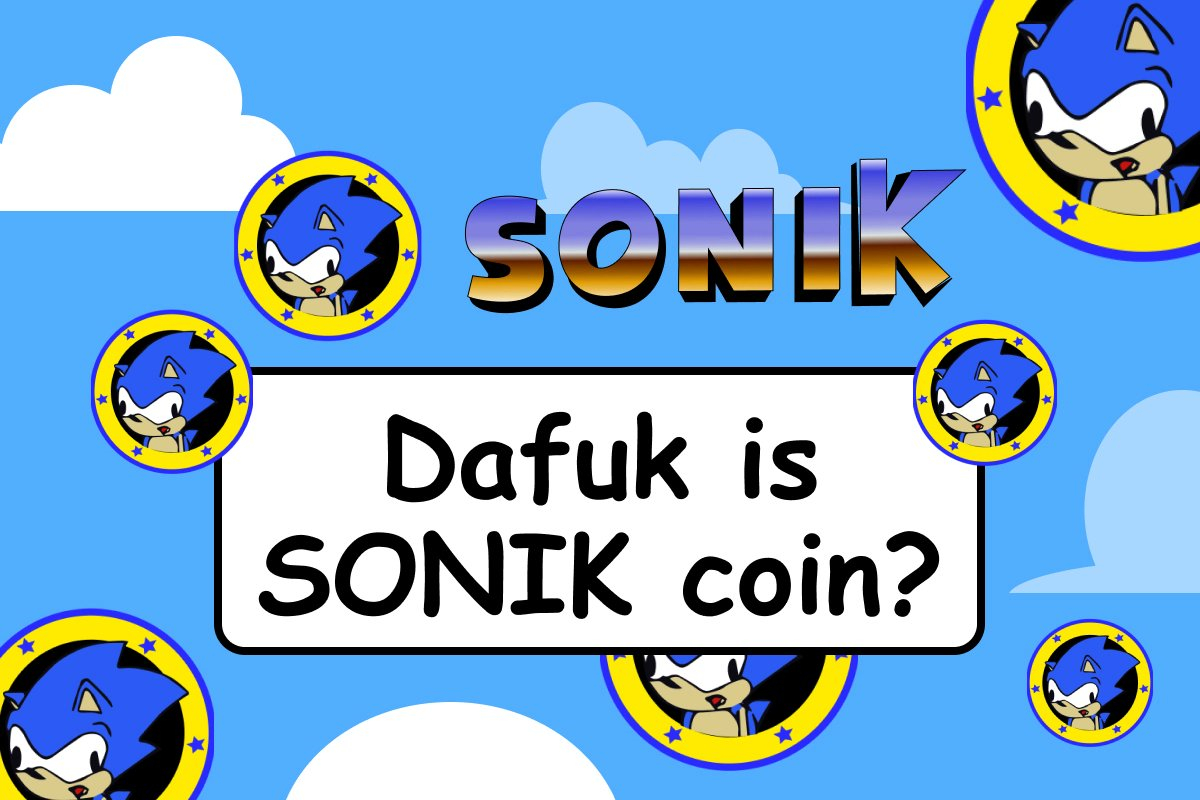 sonik crypto