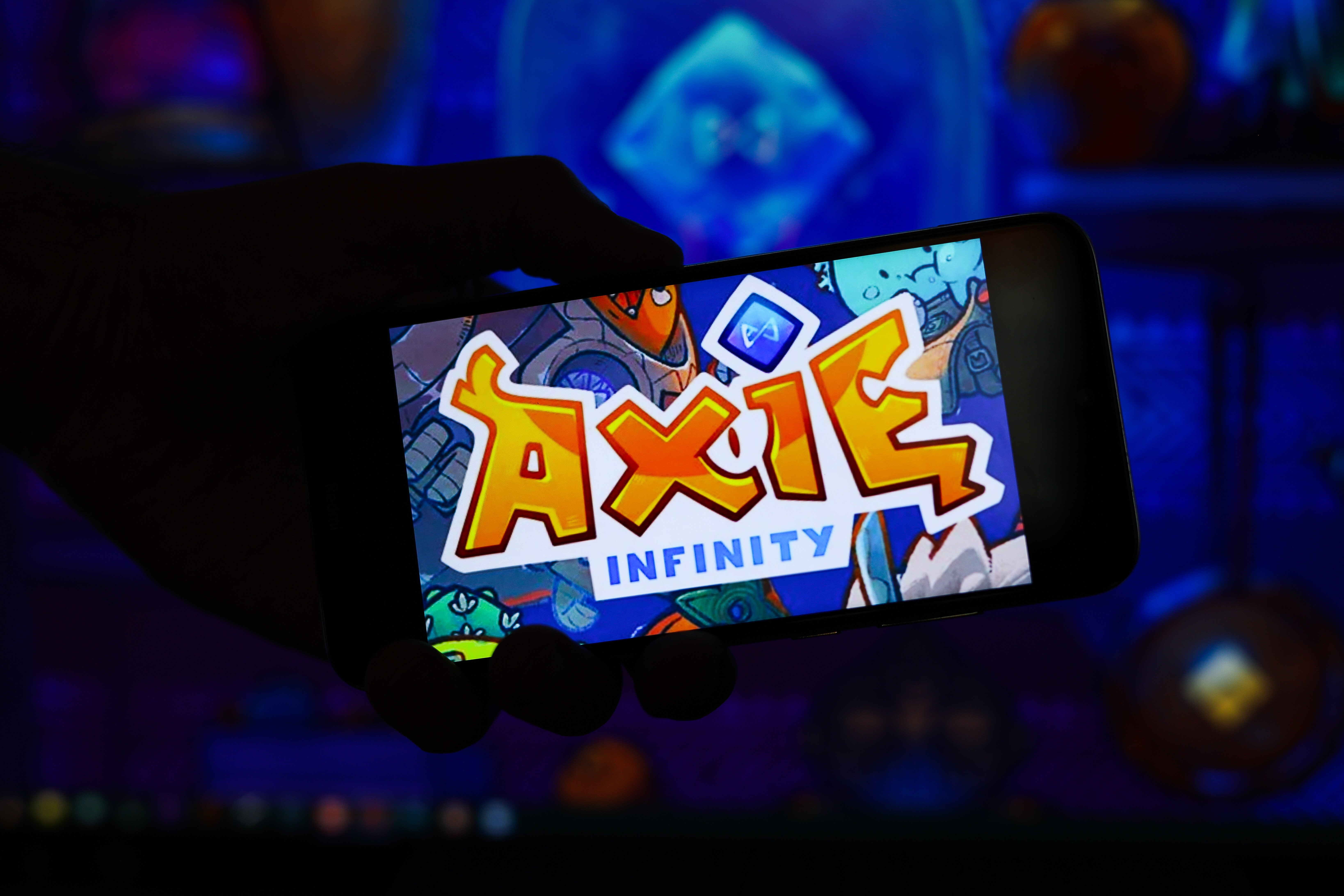 Philippine National Police Warns Citizens On Axie Infinity's Play-to-Earn  Model, Cites Security Concern