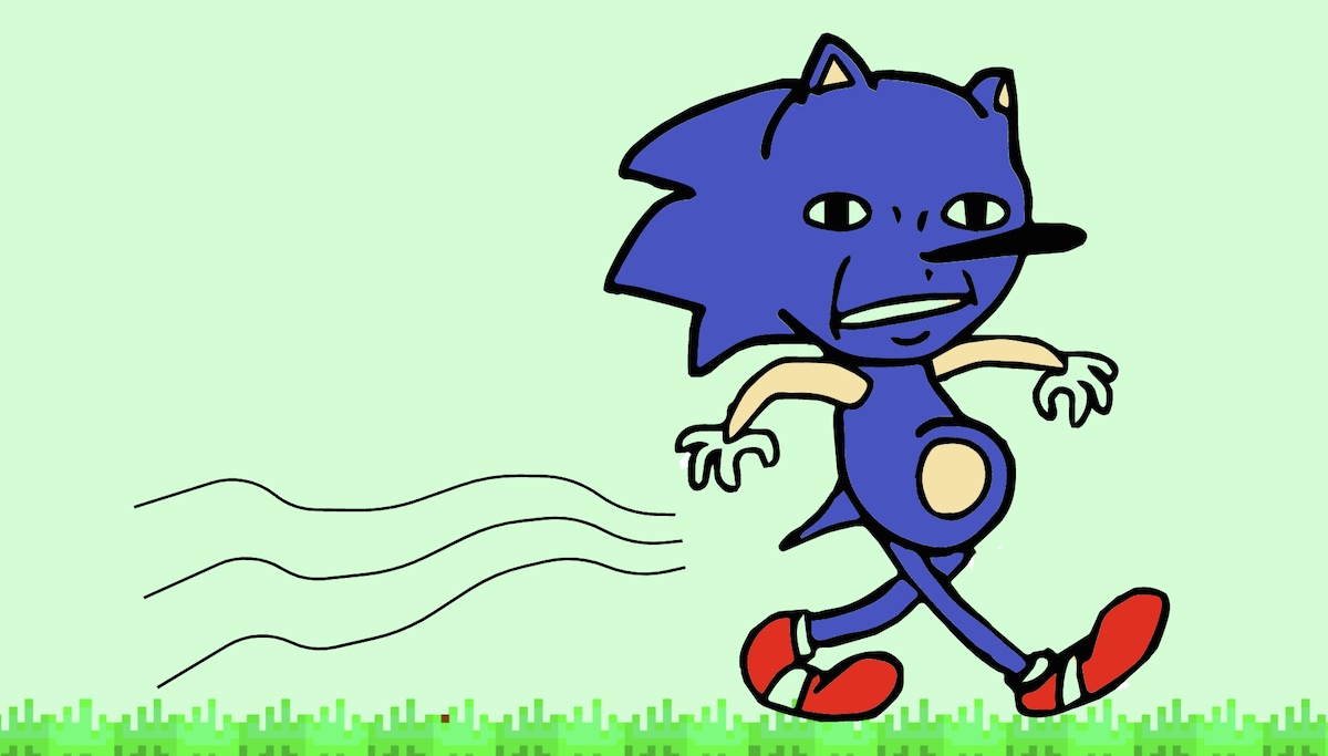 Sonik Prognose 2030