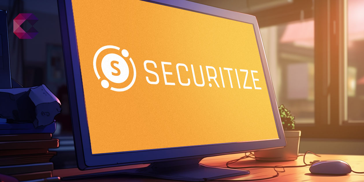 Securitize accepte d&#039;acheter la société de gestion privée crypto Onramp pour étendre les services RIA