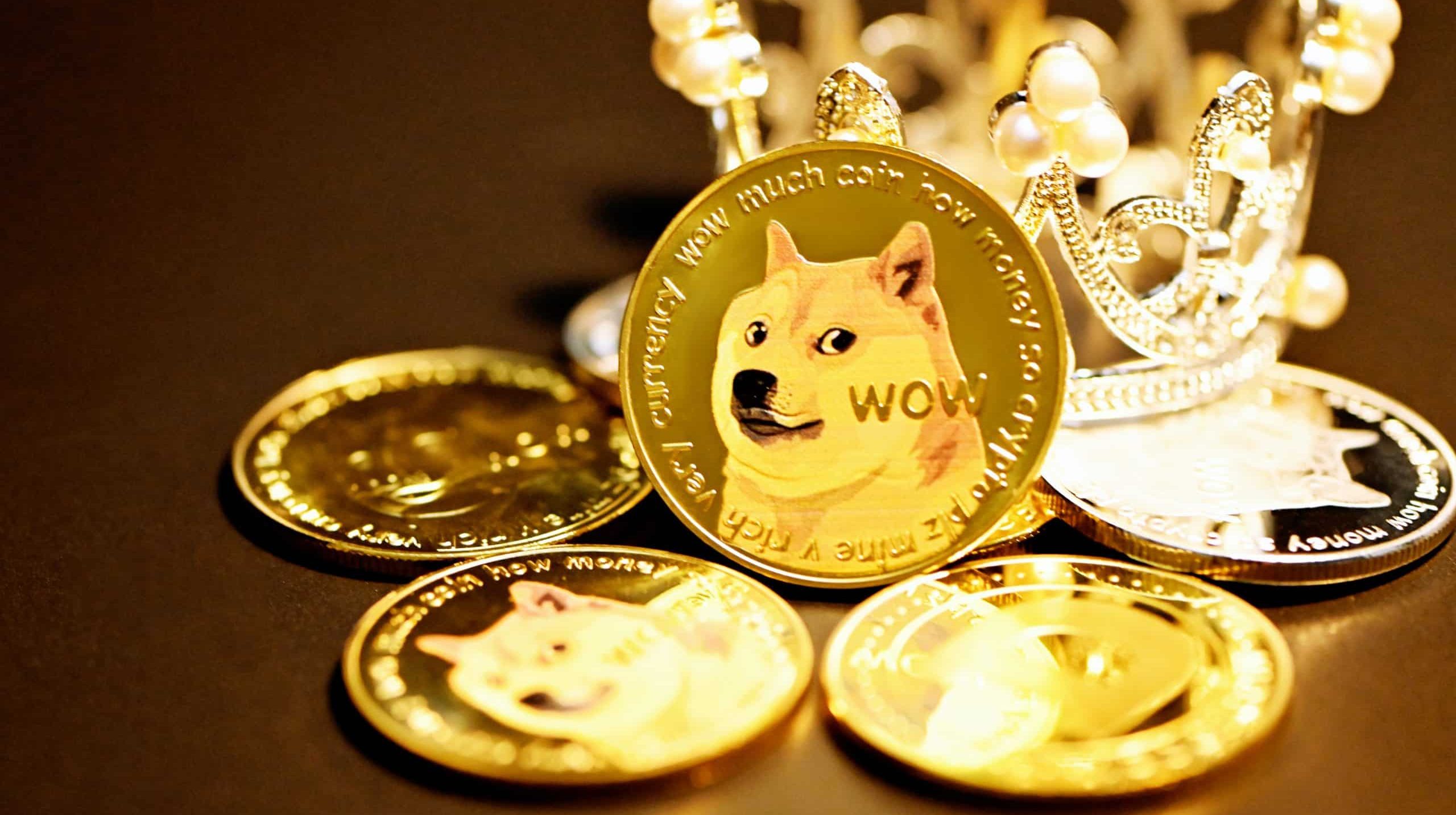 Doge koers verwachting