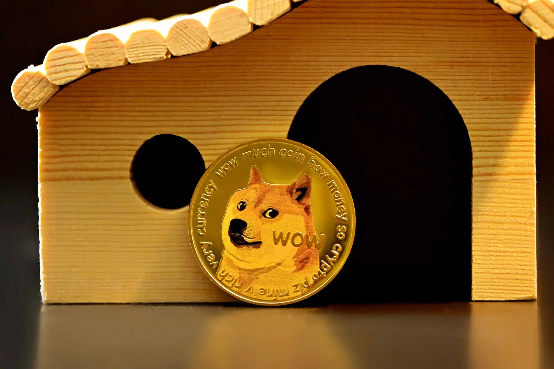 $DOGE beste meme coin?