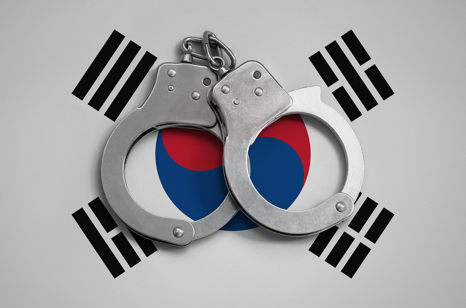 Crypto Debt Drove Korean Student to Armed Robbery