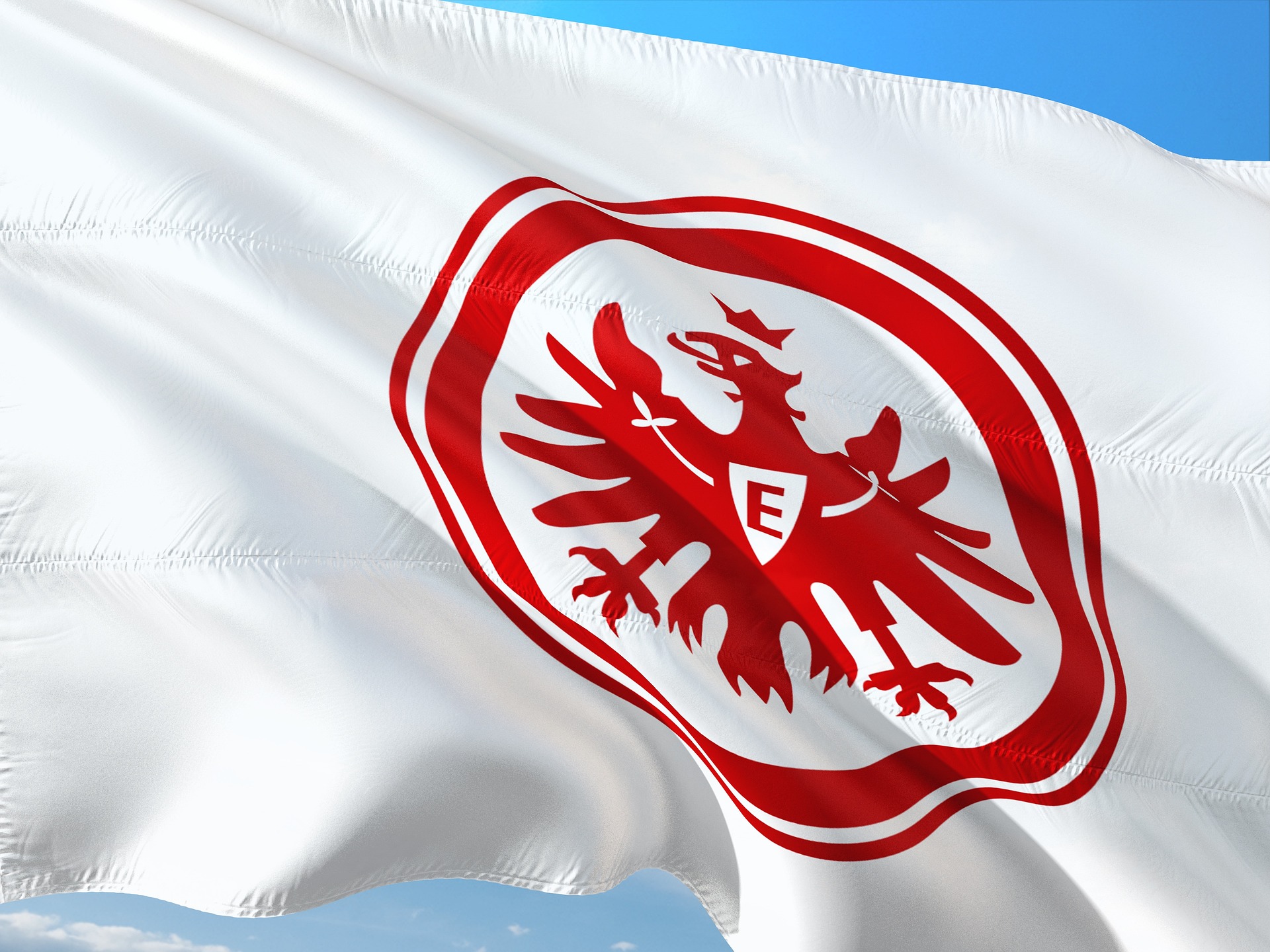 Eintracht Frankfurt verwandelt seine Stadionsitze in Token