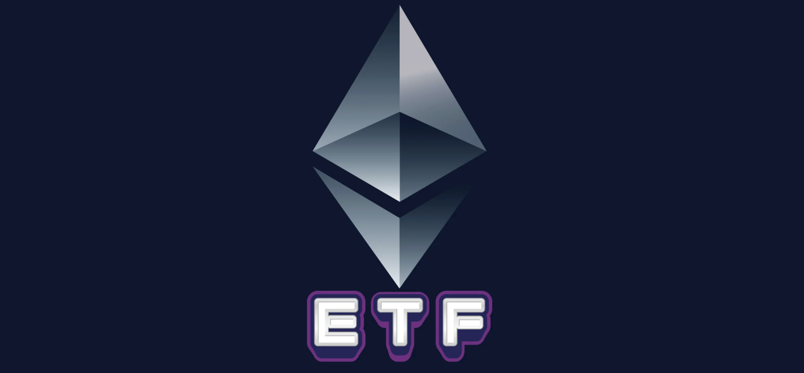 ethereum koers etf