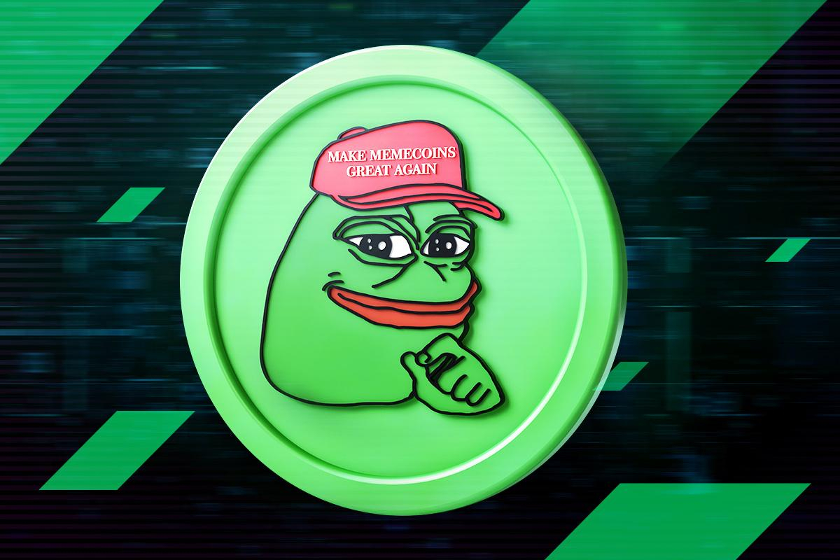 pepe coin koers