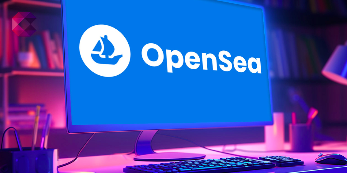 OpenSea ends support for BNB Smart Chain